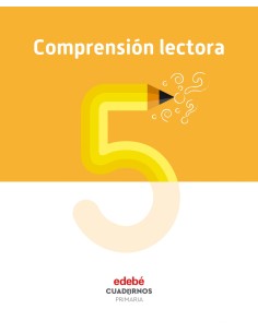 CUADERNO COMPRENSION LECTORA 5ºPRIMARIA